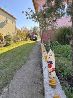 5 izbový Rodinný dom, tichá lokalita JESENSKÉ - 2