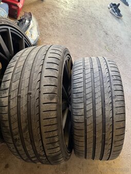 5x112 R20 Audi - 2