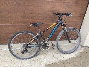 Predám horský bycikel dema - 2