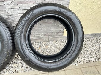 225/60 R18 100H letné BRIDGESTONE - 2
