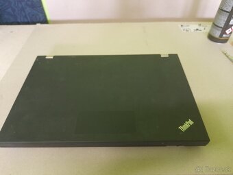 Lenovo thinkpad t510i - 2