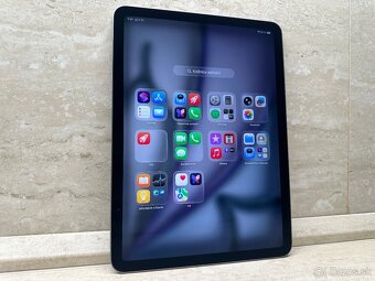 Apple iPad Air 11 (2024) 256GB Wi-Fi Space Grey - 2