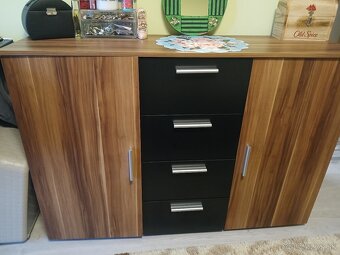 Spálňovỳ set - 2