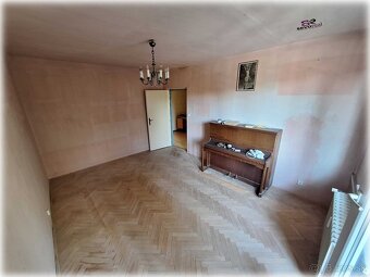 ZNÍŽENÁ CENA 2,5 izbový byt s balkónom a loggiou BB THK - 2