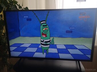 Televízor Sony Bravia-4K - 2