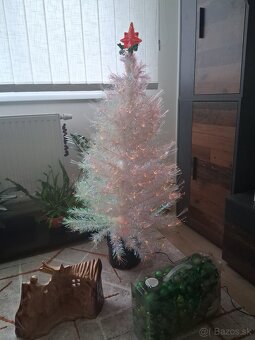 Vianočný stromček - 2