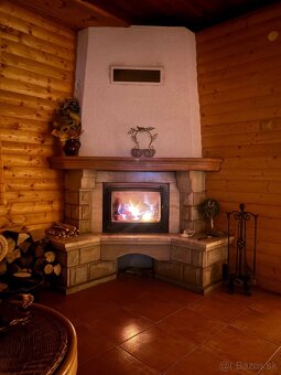 SIMI real - rekreačná chata ihneď k užívaniu - ZĽAVA - 2