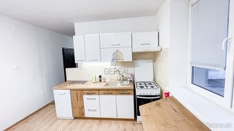 Útulný Trojizbový byt na dlhodobý prenájom v Michalovciach | - 2