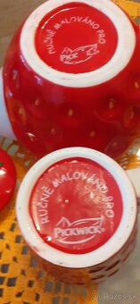 Čajnik a hrnček - 2