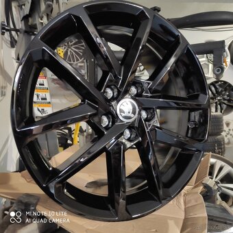 Elektróny 5x112 R18 - 2