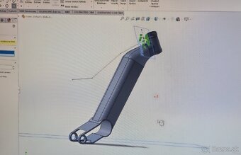 Profesionálne 3D modelovanie a konštrukcia - 2