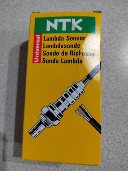 Univerzálna lambda sonda Ngk 1952 - 2
