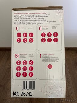 Predam singer tradition 2282 - 2