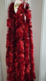 Dekoračná reťaz - 2