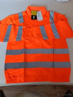 Reflexné montérky - 2