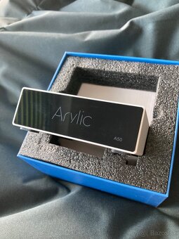 Arylic A50+ Streamer - nepoužity - 2