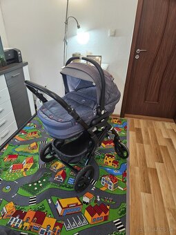 Predám kočík značky Cam - 2