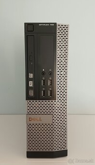 Dell OptiPlex 790 SFF - 2