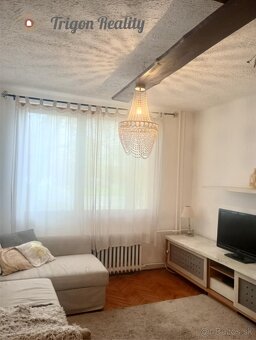 3 izbový byt Damjanichova - Komárno - 2