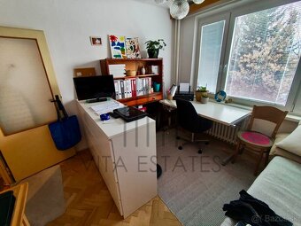 Prenájom  3-izbový byt – J. Murgaša (Čínsky múr), Prievidza - 2