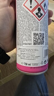 Pur pena rychloschnuca LEPIDLO - 2