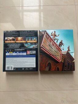 PlayStation 4 Saint Row Day One Edition - Hra - 2