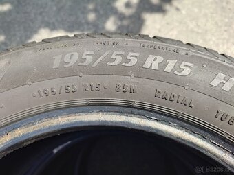 Matador 195/55 R15 - 2