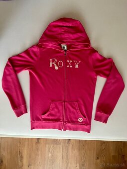 ROXY krásna mikina na 16 rokov - 2