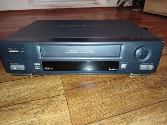 Video prehrávač - 2