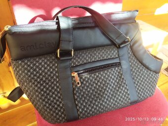 Transportná taška pre psíka - 2