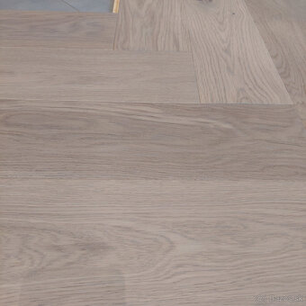 Drevené parkety Barlinek - 2