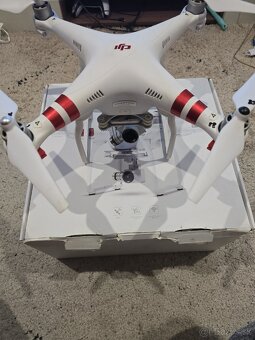 Dron DJI Phantom 3 Standart - 2