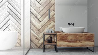 Elegantné bývanie v 1 izb. byte v NOVOSTAVBE – ul. Cédrová, - 2