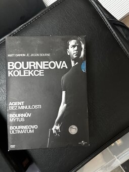 Mix zberateľských retro filmov - 2