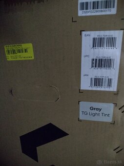 Fractal Design Torrent Gray TG Light Tint - 2