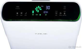 ROHNSON R-9600 PURE AIR - Čistička vzduchu - 2