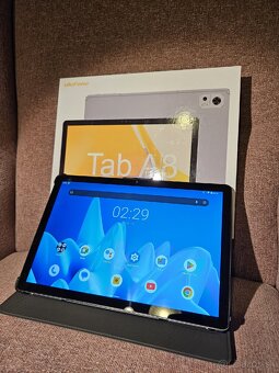 Tablet Ulefone Tab A8 4/64GB 10.1" (2023) - 2