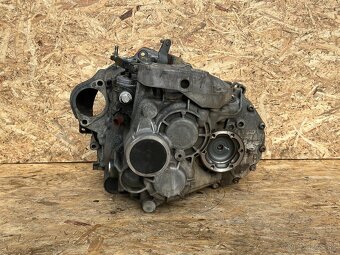 Manuálna 6 stupňová prevodovka JMA 2.0TDI 103/125kw - 2