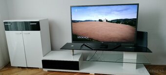 Zostava do obývačky - 2