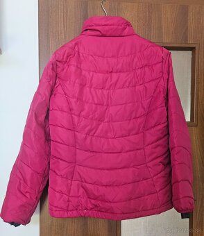 McKinley páperová bunda - 2