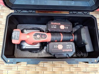 vibračna prisavka - 2