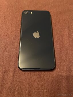 Iphone SE 2022 64Gb - 2