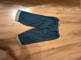 Predám detské oblečenie a.obuv - 2