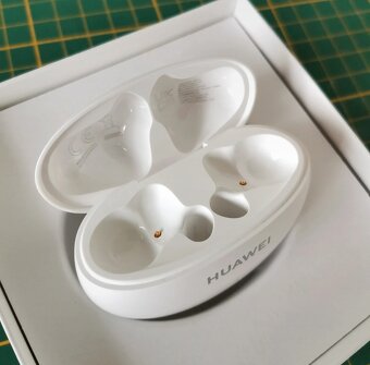Huawei FreeBuds 5i - 2