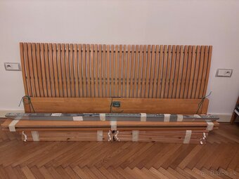Posteľ IKEA Ekemberg 180x200 - 2