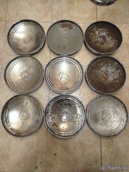 Škoda 100/110/110R/1000mb/105/120 - 2