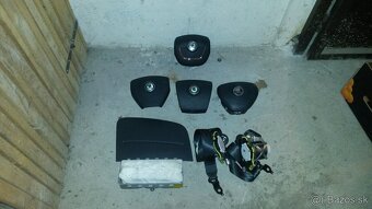 skoda fabia 2 skoda roomster 2007 - 2