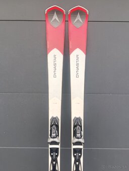 LYŽE DYNASTAR CR72 178CM - 2