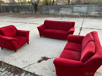 Predám sedaciu súpravu - 2