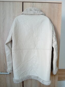 Zimná bunda, H&M, velk. S - 2